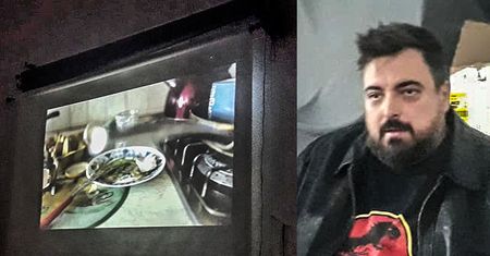 Tomasz Sekielski nie zarobi ani grosza na swoim filmie. "I tak na kokosy nie mógłby liczyć"