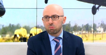 Poseł PiS o szansach Tuska na prezydenturę. "Gdyby kandydował, byłby dla Dudy groźnym rywalem "