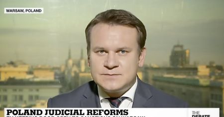 "Polska to nie chłopiec do bicia! Politycy, weźcie się do roboty"