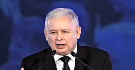 Tajny sondaż PiS. Wynik rozczarowuje