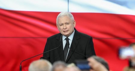 Badanie dla WP. Polacy sceptyczni wobec wyborczych obietnic PiS