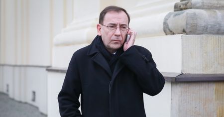Ryszard Kalisz: Mariusz Kamiński nigdy nie wyjaśnił sprawy wilii Kwaśniewskich