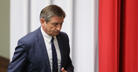 CIS informowała, że marszałek Sejmu nie latał z rodziną. Odpowiedź była "w dobrej wierze"