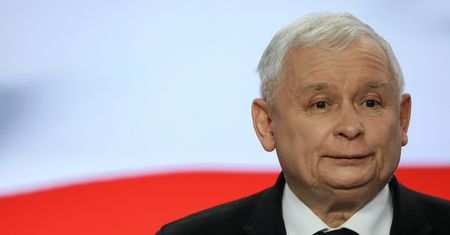 Kaczyński przemawia, a ekspert ocenia. "Widziałam smutnego człowieka"