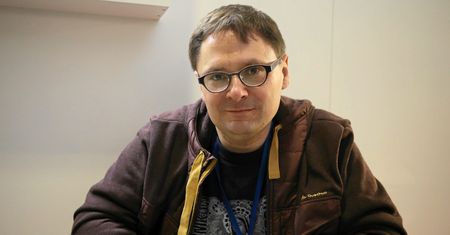 Tomasz Terlikowski o filmie Sekielskiego: Jutro wybuchnie bomba