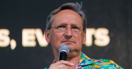 Występ Wojciecha Cejrowskiego w Belfaście odwołany. Za sprawą Polki mieszkającej tam od 10 lat