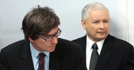 Oświadczenie SDP ws. zmian w prawie. Apel do prezydenta
