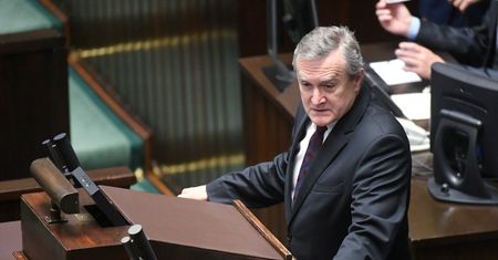 Minister kultury do posła: "co się pan drze?" Poszło o Opole