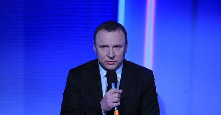 Kłopoty Kurskiego? Jest skarga do KRRiT na "propagandę TVP"