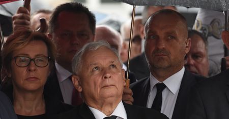 Tylko w WP. PiS jesienią może mieć problem, jeśli ponad milion rolników nie dostanie dopłat