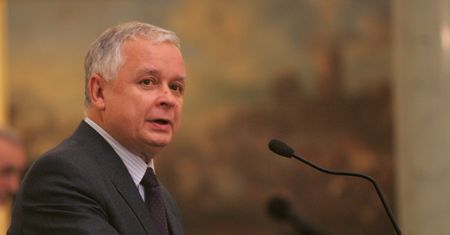 Lech Kaczyński będzie na banknocie? Posłowie PiS: to wskazane