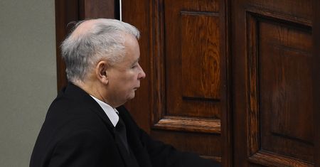 PiS może zacząć żegnać się z władzą? Niekoniecznie