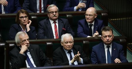 Niemcy biją na alarm. Konflikt UE z Polską zaostrza się
