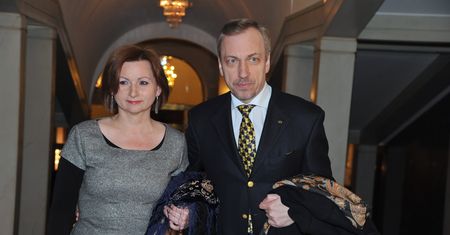 Zdrojewski odsunięty przez Schetynę. Barbara Zdrojewska: "Nie chcę rozmawiać o PO. To wielki błąd"