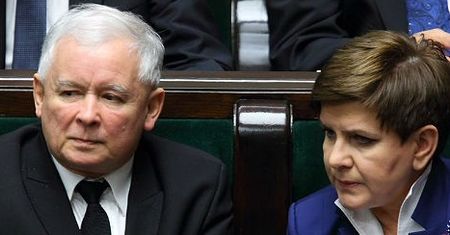 Polacy wskazali za co cenią PiS. Sondaż dla WP