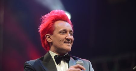 Córka Michała Wiśniewskiego wygląda identycznie jak on. Etiennette robi furorę w sieci