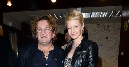 Paweł Królikowski nie żyje. Wspomina go Małgorzata Kożuchowska. "Był wizjonerem"
