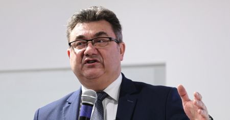 Wysokie wymagania córki wiceministra. Żąda od ojca 2,5 tys. złotych alimentów