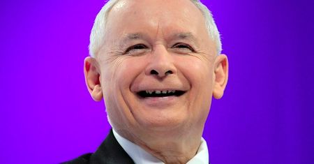 Zwycięstwo Tuska to tak naprawdę zwycięstwo Kaczyńskiego