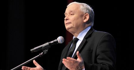 Dlaczego ludzie głosują na PiS? CBOS zapytał
