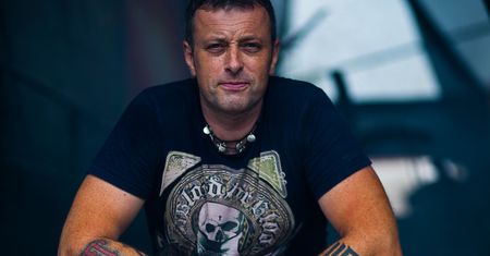 Tymon Tymański: mamy prawo krzyczeć