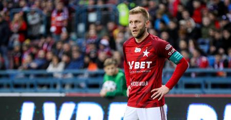 Wisła Kraków oficjalnie zmienia właścicieli. Jakub Błaszczykowski przejmuje "Białą Gwiazdę"