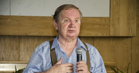 Syn Kłosowskiego zdradził sekrety ojca