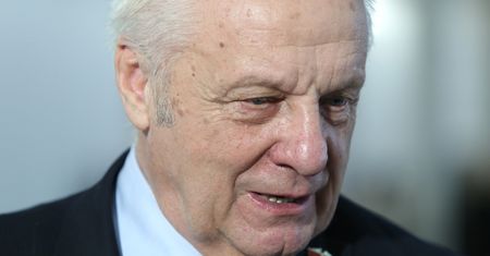 Seksafera z Niesiołowskim.  Wymowne słowa byłego szefa CBA