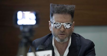 Krzysztof Rutkowski znowu tryumfuje. Dzięki niemu zatrzymano oszustkę, która "zabijała ekonomicznie"