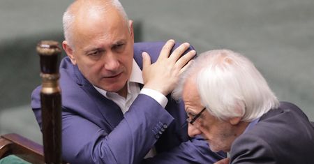 Kontrowersje wokół budowy muzułmańskiego centrum. Brudziński interweniuje
