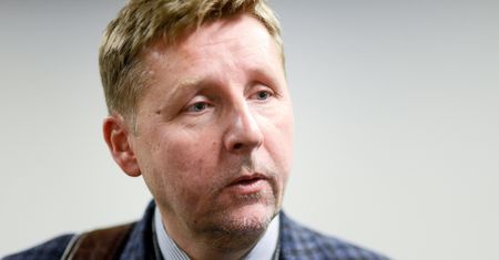 Wybory parlamentarne 2019. Marek Migalski startuje do Senatu. Teraz tłumaczy swoją decyzję