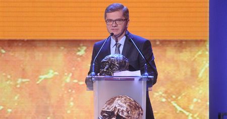 W marcu dwa dokumenty o pedofilii? Premiera Sylwestra Latkowskiego w zbliżonym terminie do braci Sekielskich