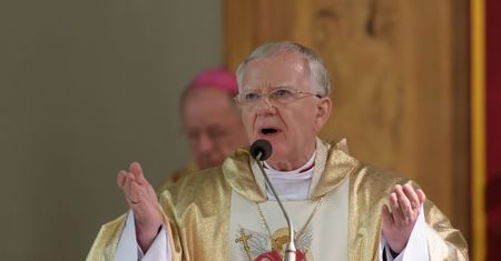 Prokuratura zajmie się słowami abp Jędraszewskiego. Właśnie wpłynął wniosek