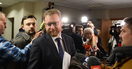 Ważne słowa po rozmowach ministra zdrowia z rezydentami. Jest przełom?