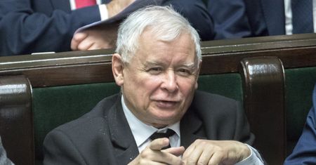 Wybory do Parlamentu Europejskiego 2019. Według TVP, Koalicja Europejska z kretesem przegrała z PiS-em. Prawda jest nieco inna