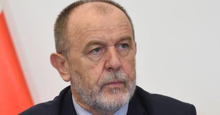 Reprywatyzacja w Warszawie. Poseł Mosiński: "mamy do czynienia z grupą przestępczą, która działała w ratuszu"