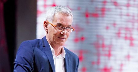 "Jaka to melodia?": TVP wydała oświadczenie. Zamiast Roberta Janowskiego kilku prowadzących?