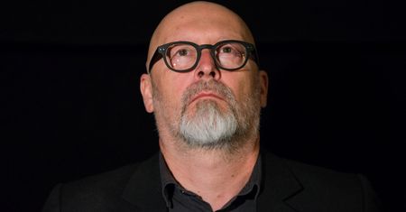 Smarzowski: "Mój film opowiada o ciemnych stronach Kościoła"