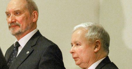 Jacek Żakowski: PiS hamuje. Czy szkoła się uratuje?