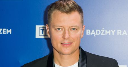 Rafał Brzozowski planuje ślub z ukochaną