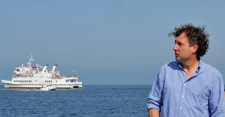 Tylko w WP. "Nie wyobrażam sobie" - prezydent Sopotu nie chciałby u siebie festiwalu TVP