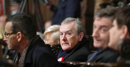 Piotr Gliński: Marsz Niepodległości powinien być marszem państwowym na stałe