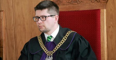 Sędzia Wojciech Łączewski chce złożyć skargę na premiera. "Nie dostałem nawet cienia odpowiedzi na moje pismo"