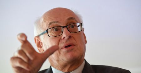 Zdzisław Krasnodębski o przyszłości Donalda Tuska. Zaskakująca propozycja