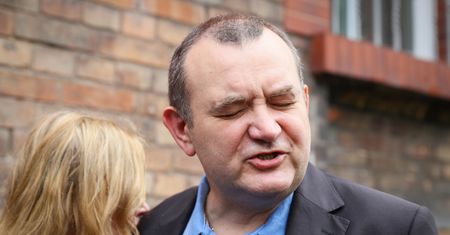 Stanisław Gawłowski o Kaczyńskim i Ziobrze. "Nie chciałem im wybaczać, ale się za nich modliłem"