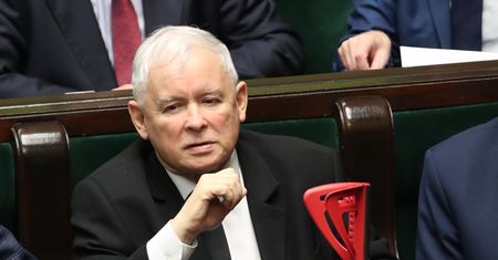 Komplikacje z operacją Jarosława Kaczyńskiego