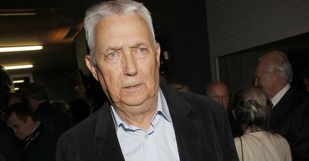 Wojciech Młynarski: najgorsze już za nim?