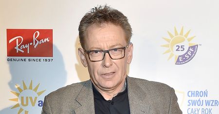 Jacek Borkowski wciąż nie odwiedził grobu żony
