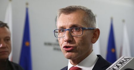 "Tłit". Krzysztof Kwiatkowski odpowiedział na porównania do Mariana Banasia. Skomentował też aferę wokół metforminy
