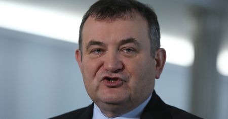 Burza na Twitterze. Stanisław Gawłowski porównuje PiS do kleszczy